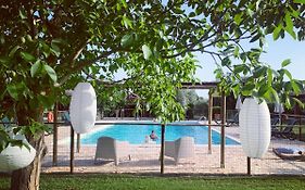 Agriturismo Il Puntoncino